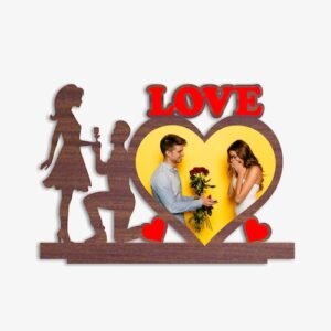 Couple Love  photo frames