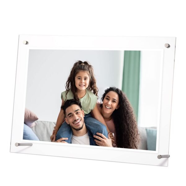 Glass frame - Image 3
