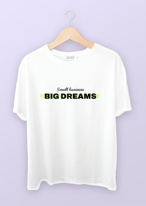 Custom Softstyle Men's tee - Image 3