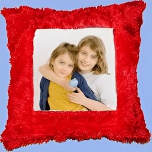 Square cushion