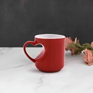Magic Love Mug