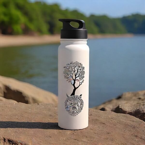 FlexiOpen Bottle - Image 5