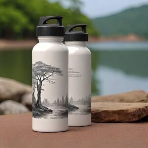 FlexiOpen Bottle