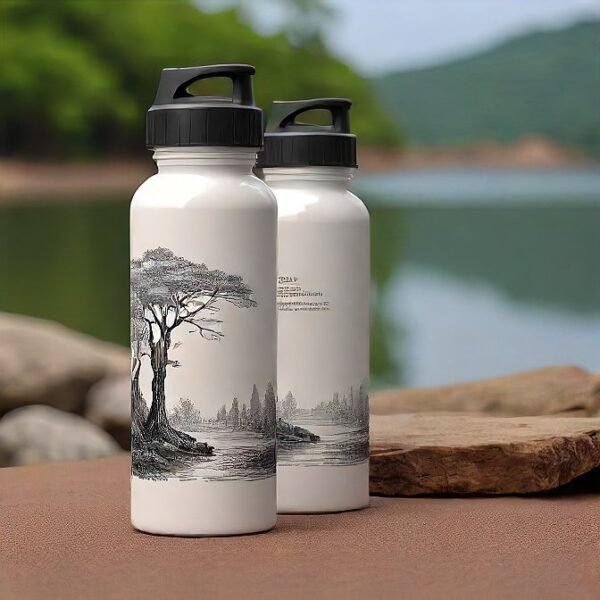 FlexiOpen Bottle