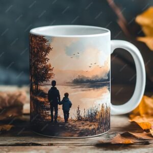 Personal Mug