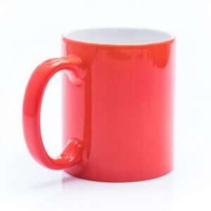 Neon Mug