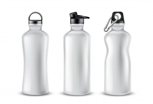 FlexiOpen Bottle - Image 3